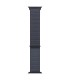 Apple 42mm Anchor Blue Sport Loop