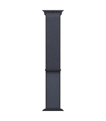 Apple 42mm Anchor Blue Sport Loop