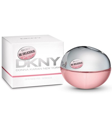 DKNY Be Delicious Fresh Blossom EDP (100mL)