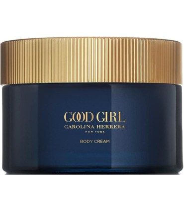 Carolina Herrera Good Girl Body Cream (200mL)