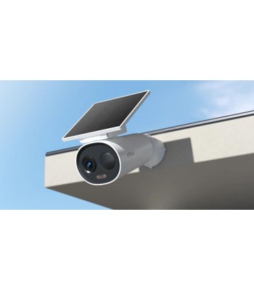 IMOU WRL CAMERA 5MP CELL 3C ALL IN/ONE IPC-K9DC-5M0WEH-V2 