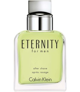 Calvin Klein Eternity For Men After Shave (100mL)