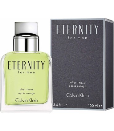 Calvin Klein Eternity For Men After Shave (100mL)