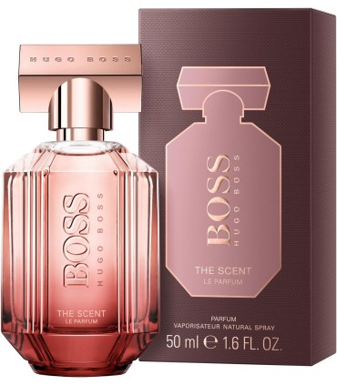 Boss The Scent For Her Le Parfum (50mL)