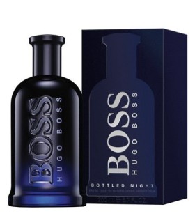 Boss Bottled Night EDT (200mL)