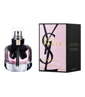Yves Saint Laurent Mon Paris EDP (30mL)