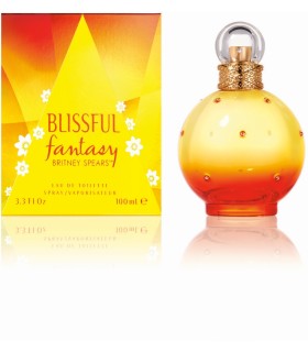 Britney Spears Blissful Fantasy EDT (100mL)