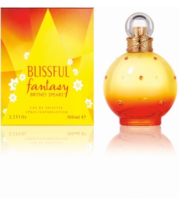 Britney Spears Blissful Fantasy EDT (100mL)