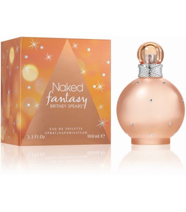 Britney Spears Naked Fantasy EDT (100mL)