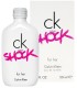 Calvin Klein CK One Shock for Her EDT (100mL)
