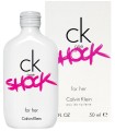 Calvin Klein CK One Shock for Her EDT (100mL)