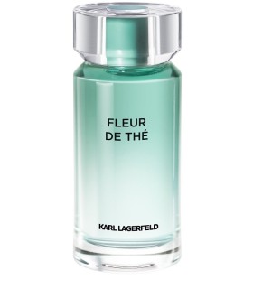 Karl Lagerfeld Fleur de Thé EDP (100mL)