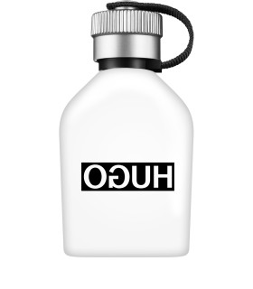 Hugo Reversed EDT (75mL)
