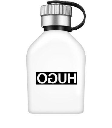 Hugo Reversed EDT (75mL)
