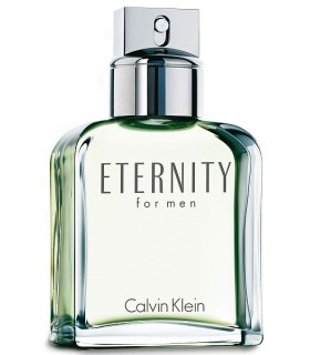 Calvin Klein Eternity For Men EDT (50mL)