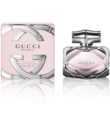 Gucci Bamboo EDP (75mL)