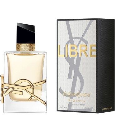 Yves Saint Laurent Libre EDP (50mL)