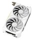 Asus AMD Radeon RX 9060 XT 16GB DUAL-RX9060XT-16G-WH