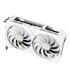 Asus AMD Radeon RX 9060 XT 16GB DUAL-RX9060XT-16G-WH