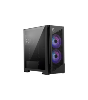 MSI MPG VELOX 300R AIRFLOW PZ Mid-Tower