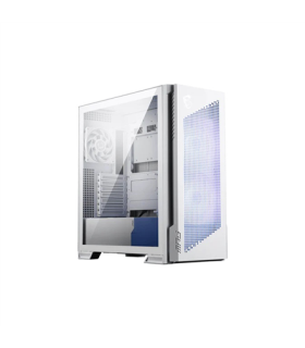 MSI MPG Velox 300R Airflow PZ valge