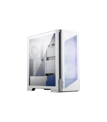 MSI MPG Velox 300R Airflow PZ valge