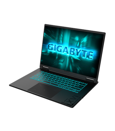 Gigabyte GAMING A16 CTH-I3EE893SH 16" i7, 16GB, 512GB SSD