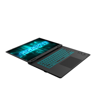 Gigabyte GAMING A16 CTH-I3EE893SH 16" i7, 16GB, 512GB SSD