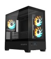 Gigabyte C201 PANORAMIC MidiTower