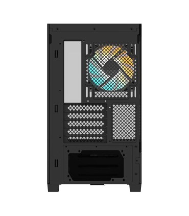 Gigabyte C201 PANORAMIC MidiTower