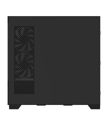 Gigabyte C201 PANORAMIC MidiTower