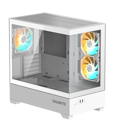 Gigabtye GB-C201PI MidiTower