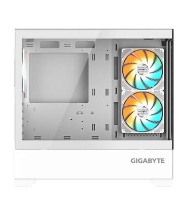 Gigabtye GB-C201PI MidiTower