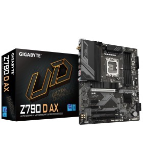 Gigabyte MB Z790 S1700 ATX/Z790 D AX 1.1