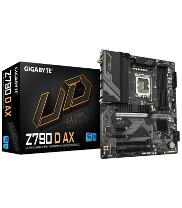 Gigabyte MB Z790 S1700 ATX/Z790 D AX 1.1