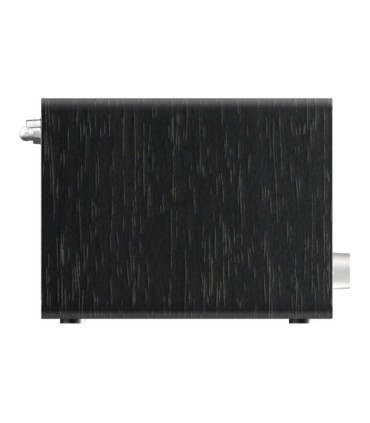 Panasonic RF-D40EG-K digitaalne Interneti/FM/DAB+ raadio