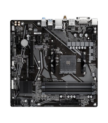Gigabyte MB AMD A520 SAM4 MATX/A520M DS3H AC 1.4