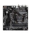 Gigabyte MB AMD A520 SAM4 MATX/A520M DS3H AC 1.4