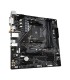 Gigabyte MB AMD A520 SAM4 MATX/A520M DS3H AC 1.4