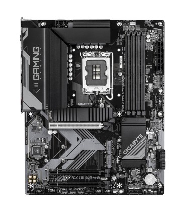 GIGABYTE MB B760 S1700 ATX/B760 G X WF6E GEN5