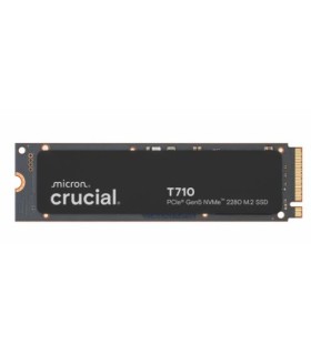 Crucial T710 4TB SSD CT4000T710SSD5