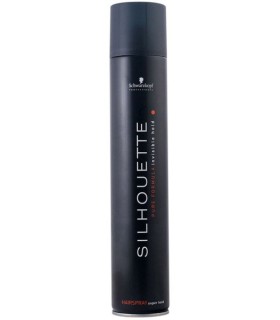 Schwarzkopf Professional Silhouette Super Hold Hairspray (300mL)