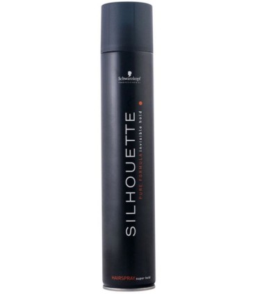 Schwarzkopf Professional Silhouette Super Hold Hairspray (300mL)