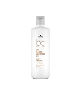 Schwarzkopf Professional Bonacure Q10 Time Restore Conditioner (1000mL)
