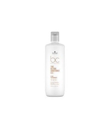 Schwarzkopf Professional Bonacure Q10 Time Restore Conditioner (1000mL)