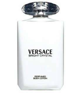 Versace Bright Crystal Body Lotion (200mL)