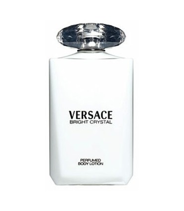 Versace Bright Crystal Body Lotion (200mL)