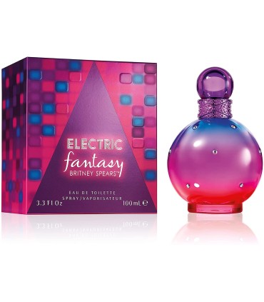 Britney Spears Electric Fantasy EDT (100mL)