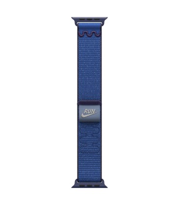Apple 42mm Blue Ribbon Nike Sport Loop