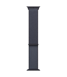 Apple 46mm Anchor Blue Sport Loop